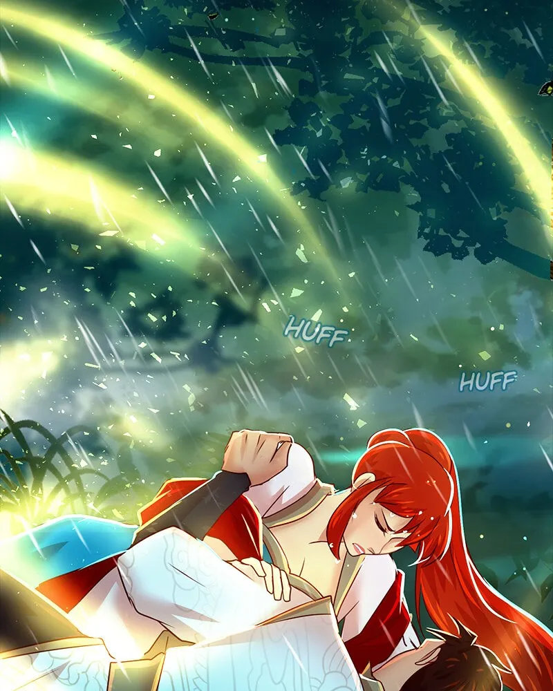 SubZero Chapter 75 page 40 - 