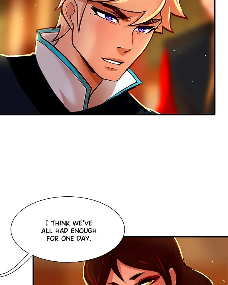 SubZero Chapter 75 page 5 - 