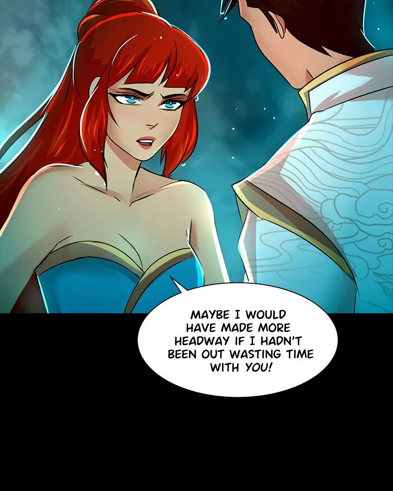 SubZero Chapter 75 page 61 - 