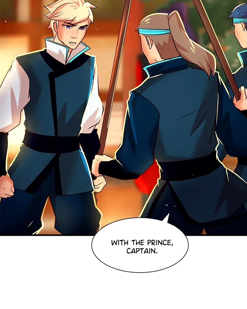 SubZero Chapter 75 page 8 - 