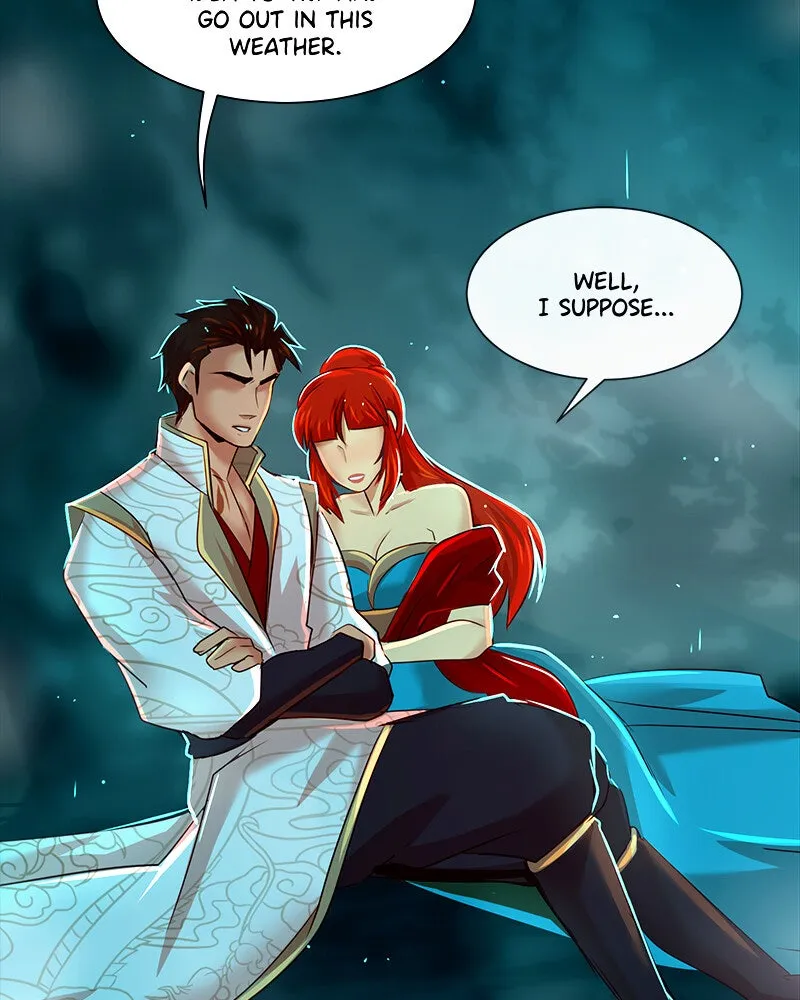SubZero Chapter 75 page 81 - 