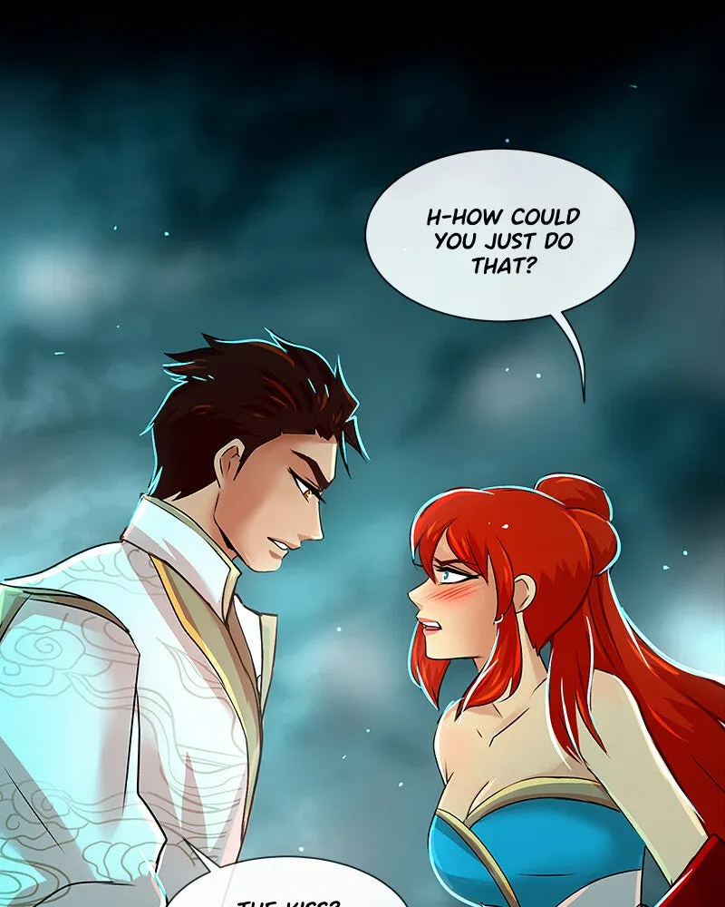 SubZero Chapter 76 page 16 - 