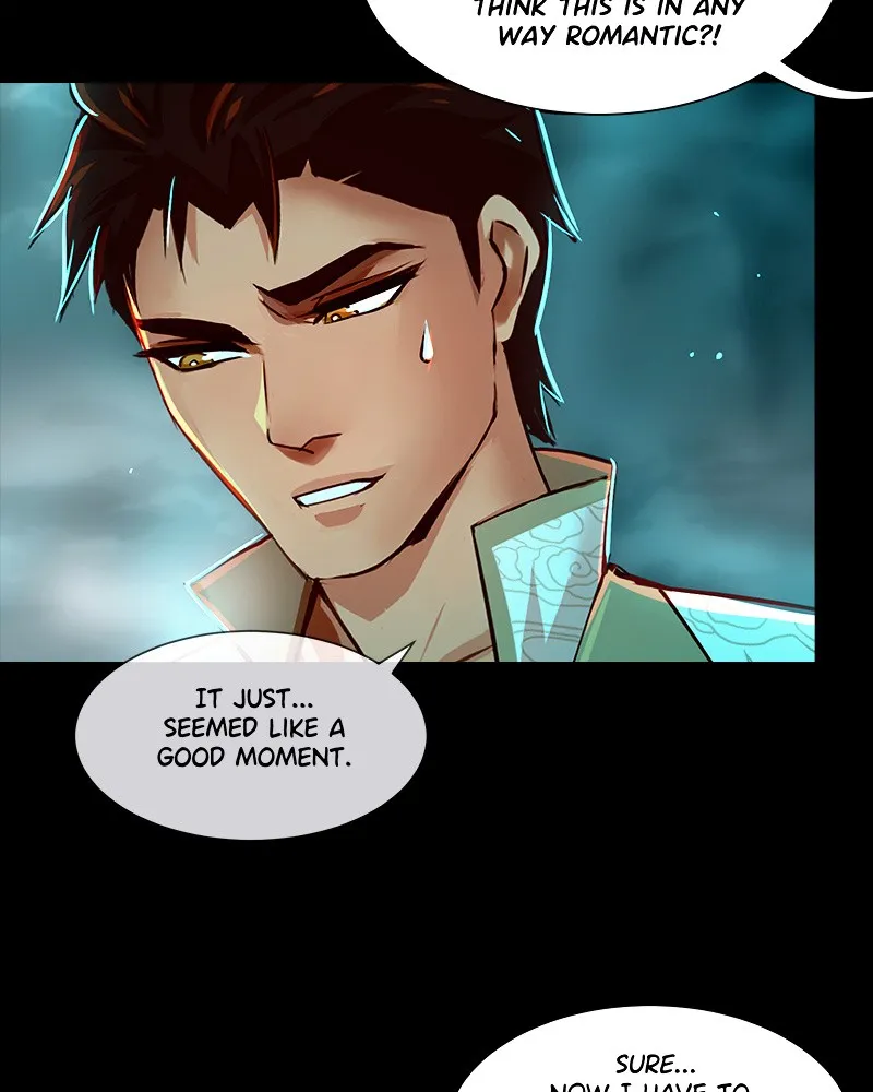 SubZero Chapter 76 page 19 - 