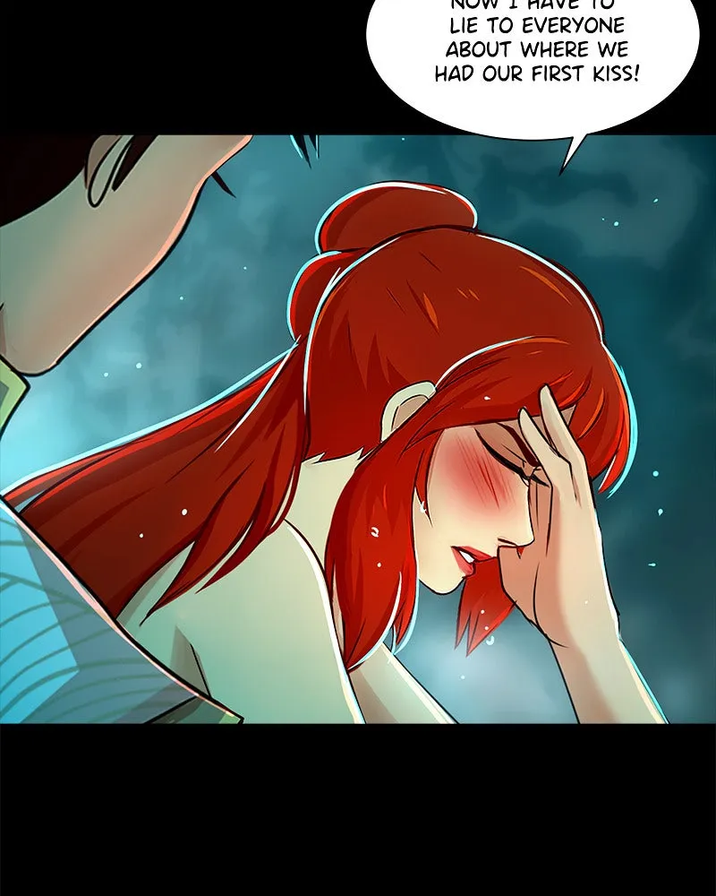 SubZero Chapter 76 page 20 - 