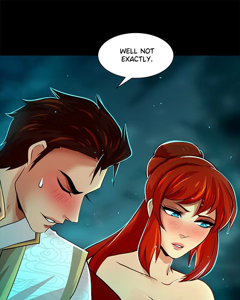SubZero Chapter 76 page 23 - 