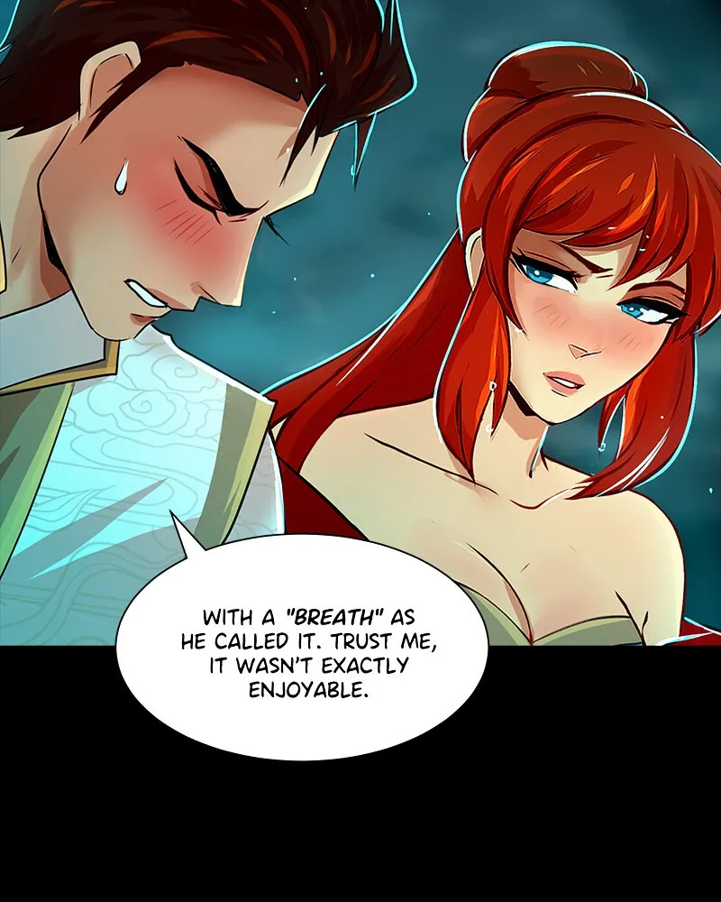 SubZero Chapter 76 page 30 - 