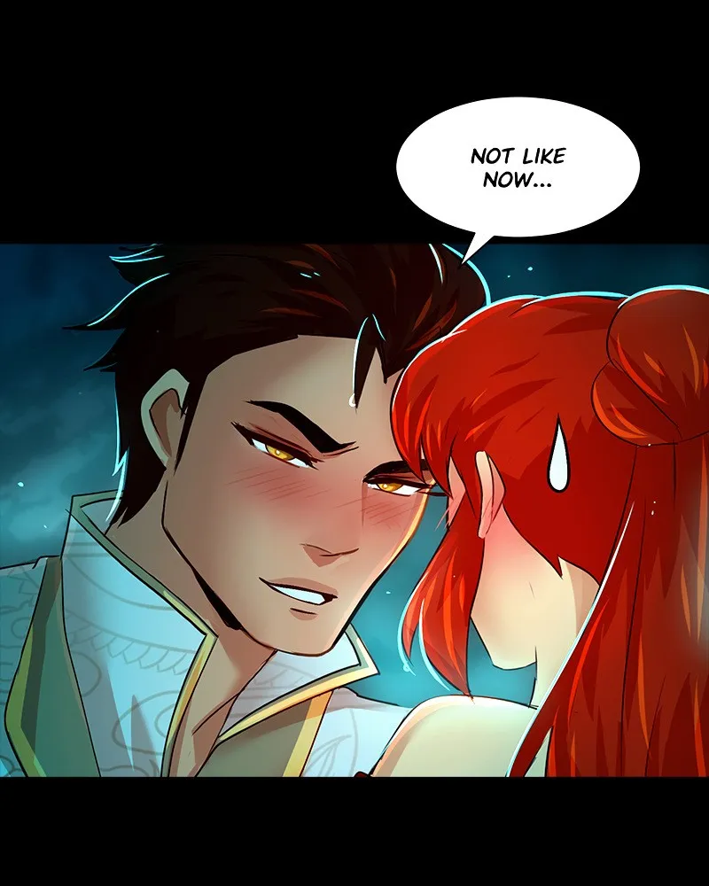 SubZero Chapter 76 page 31 - 