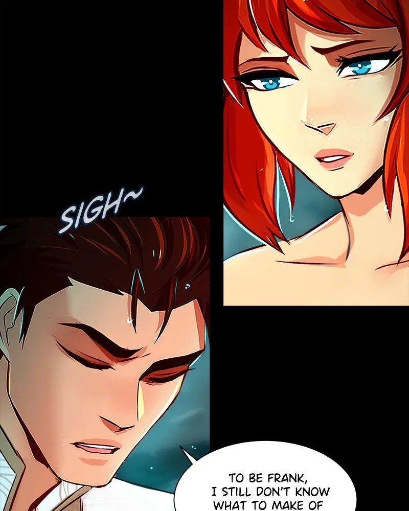 SubZero Chapter 76 page 35 - 