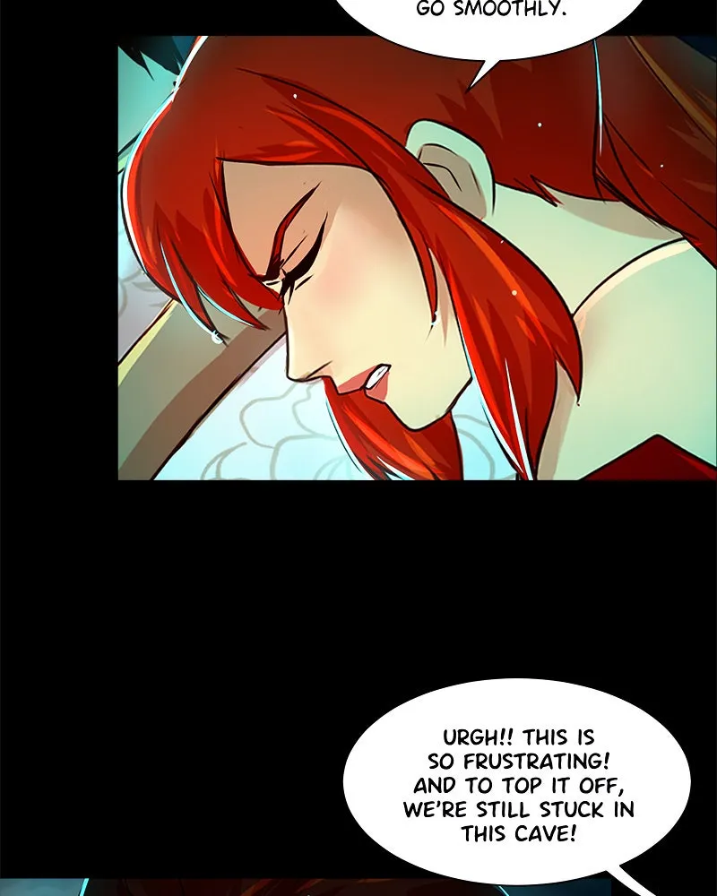 SubZero Chapter 76 page 46 - 
