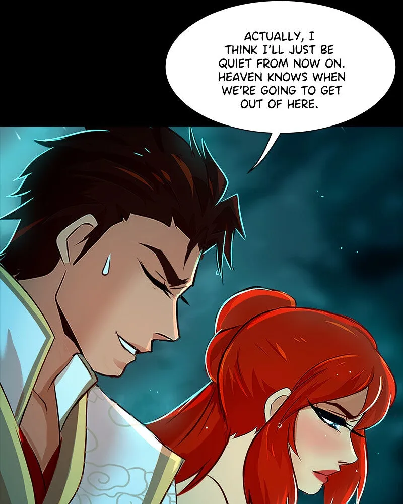 SubZero Chapter 76 page 50 - 