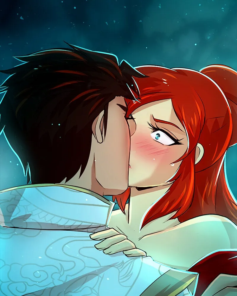 SubZero Chapter 76 page 6 - 
