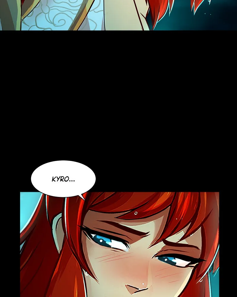 SubZero Chapter 76 page 51 - 