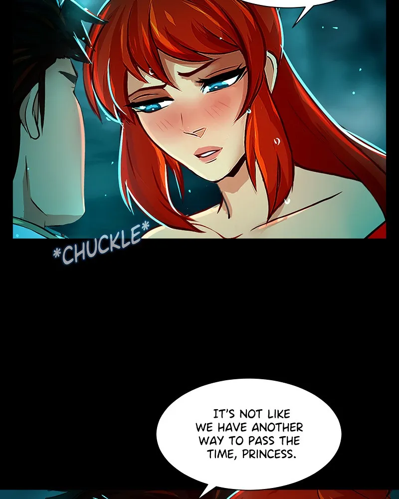 SubZero Chapter 76 page 57 - 