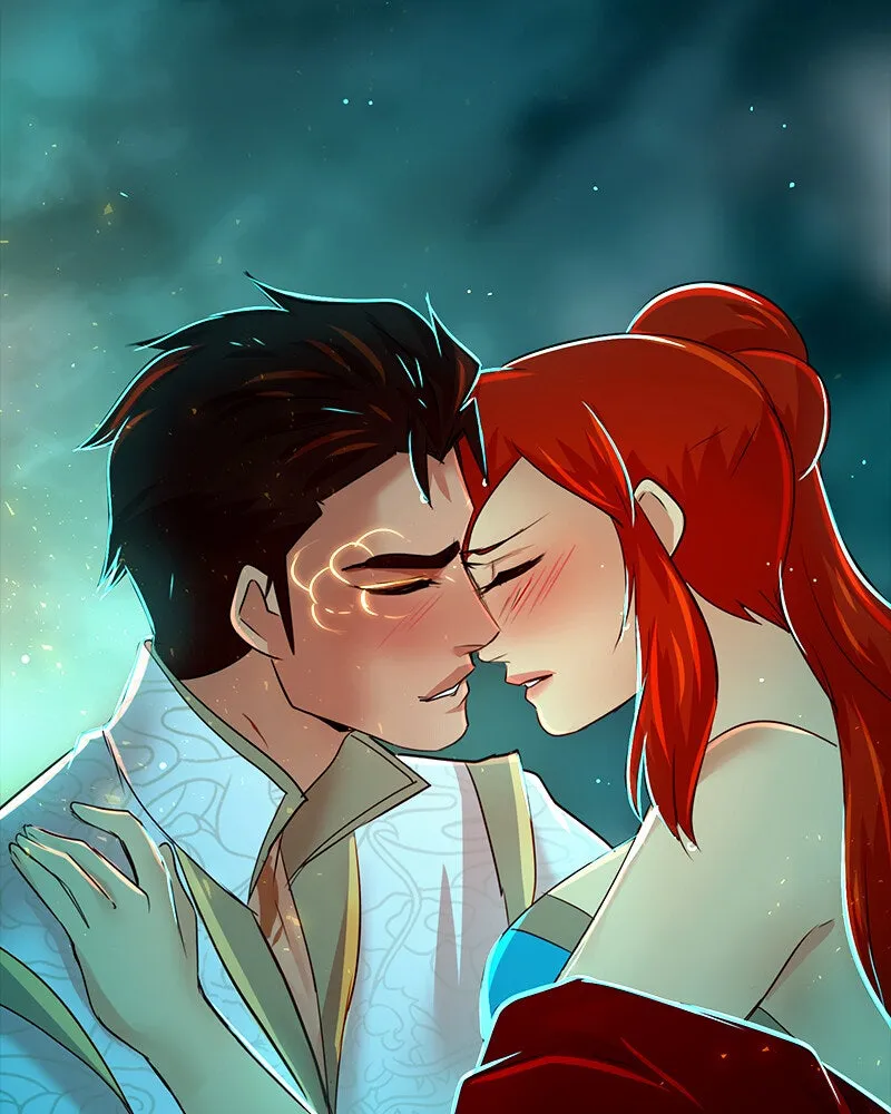 SubZero Chapter 76 page 61 - 