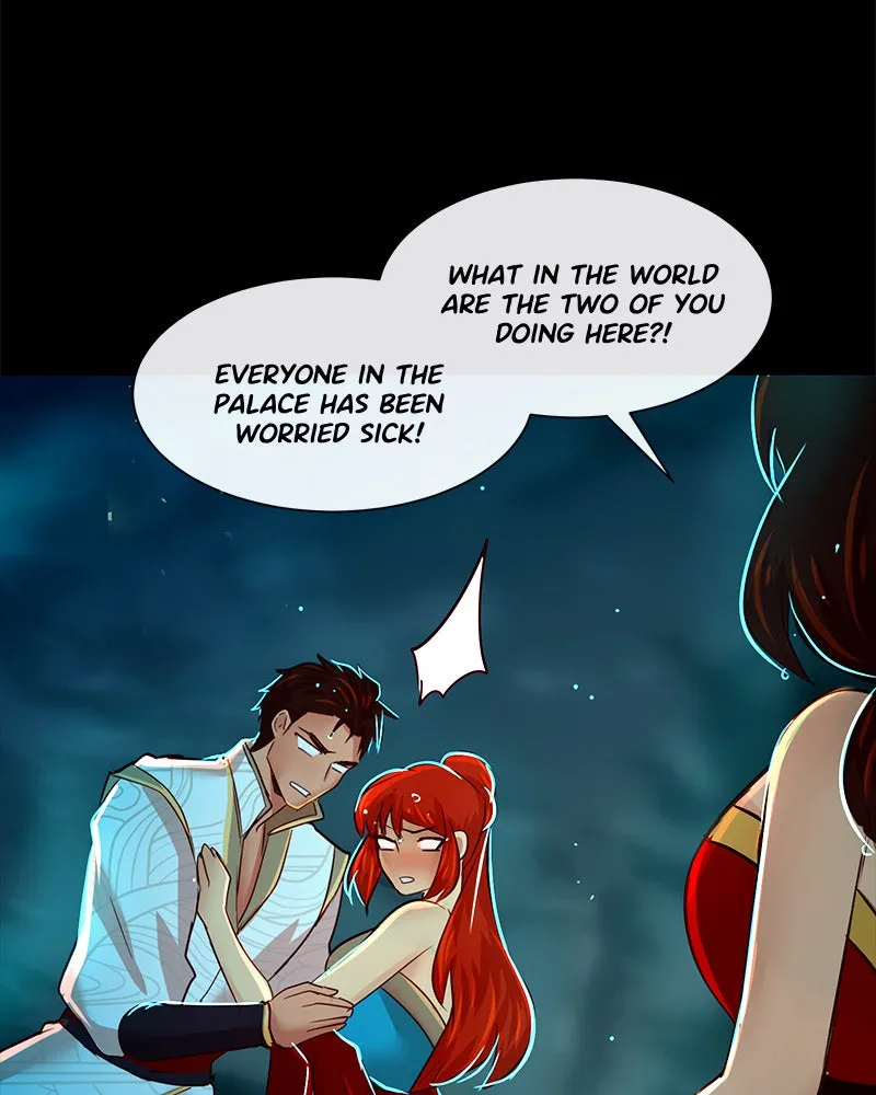 SubZero Chapter 76 page 68 - 