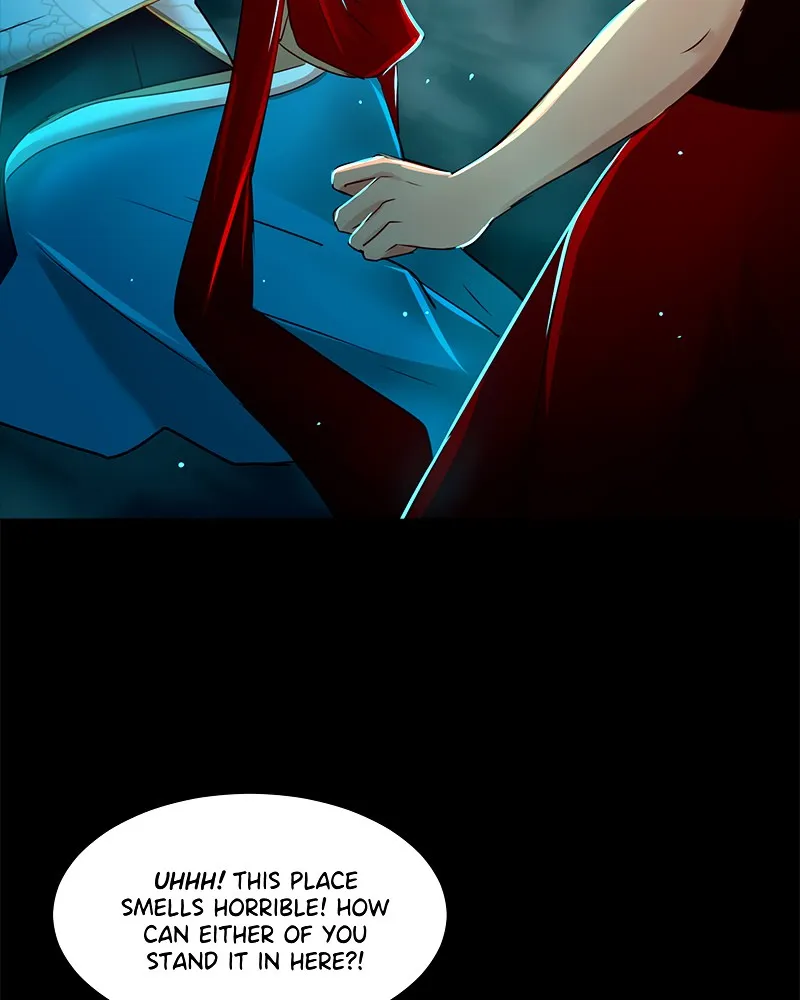 SubZero Chapter 76 page 69 - 