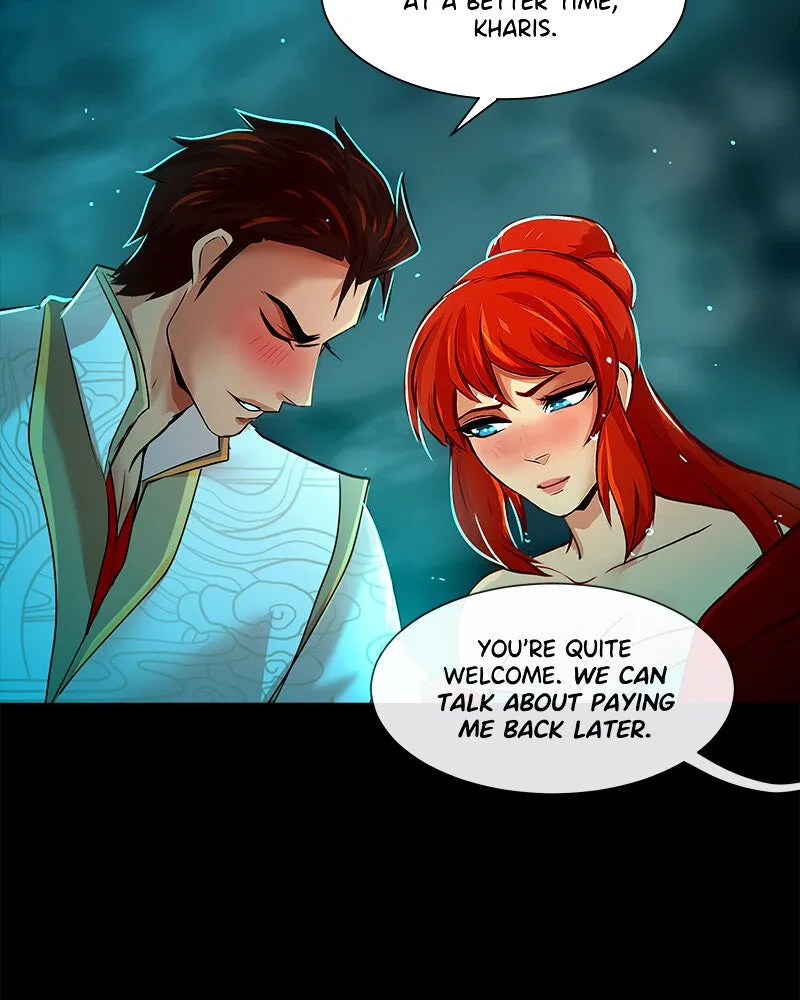 SubZero Chapter 76 page 71 - 