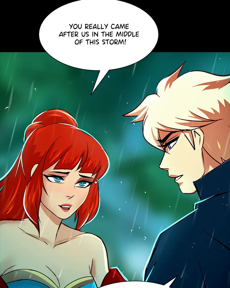 SubZero Chapter 76 page 77 - 