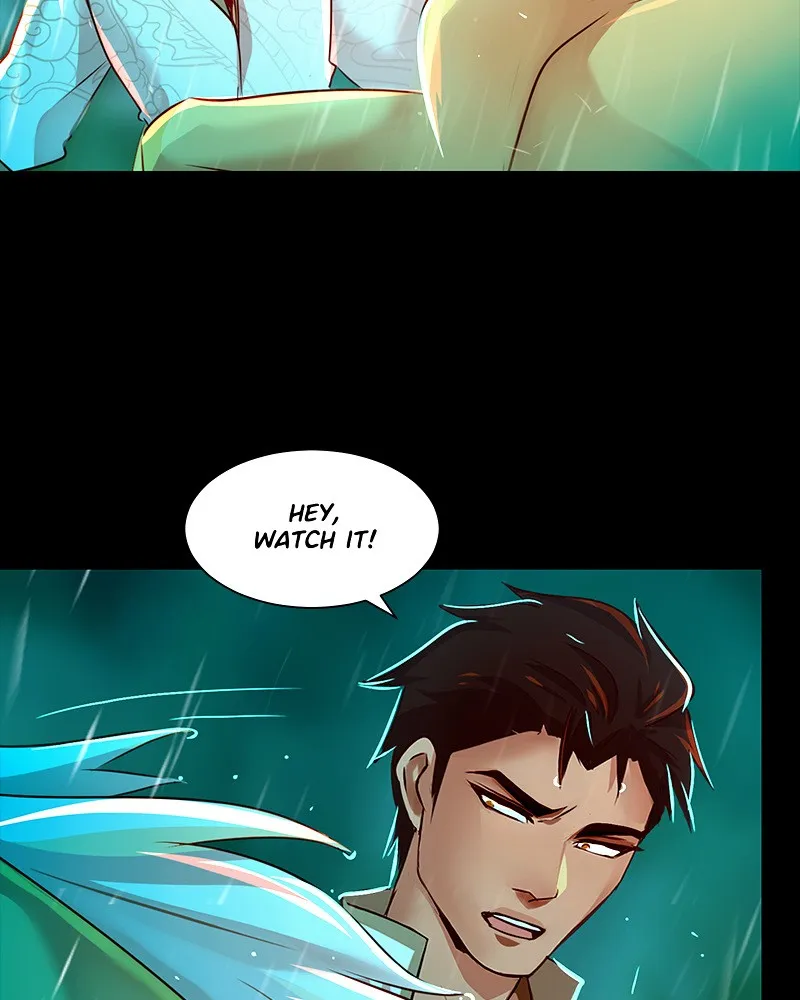 SubZero Chapter 76 page 81 - 