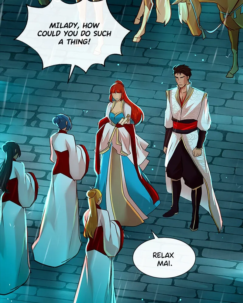 SubZero Chapter 76 page 87 - 