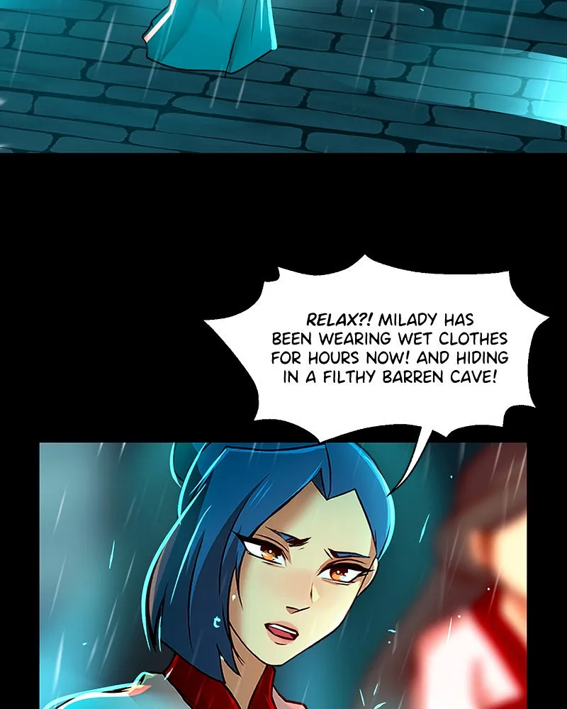 SubZero Chapter 76 page 88 - 