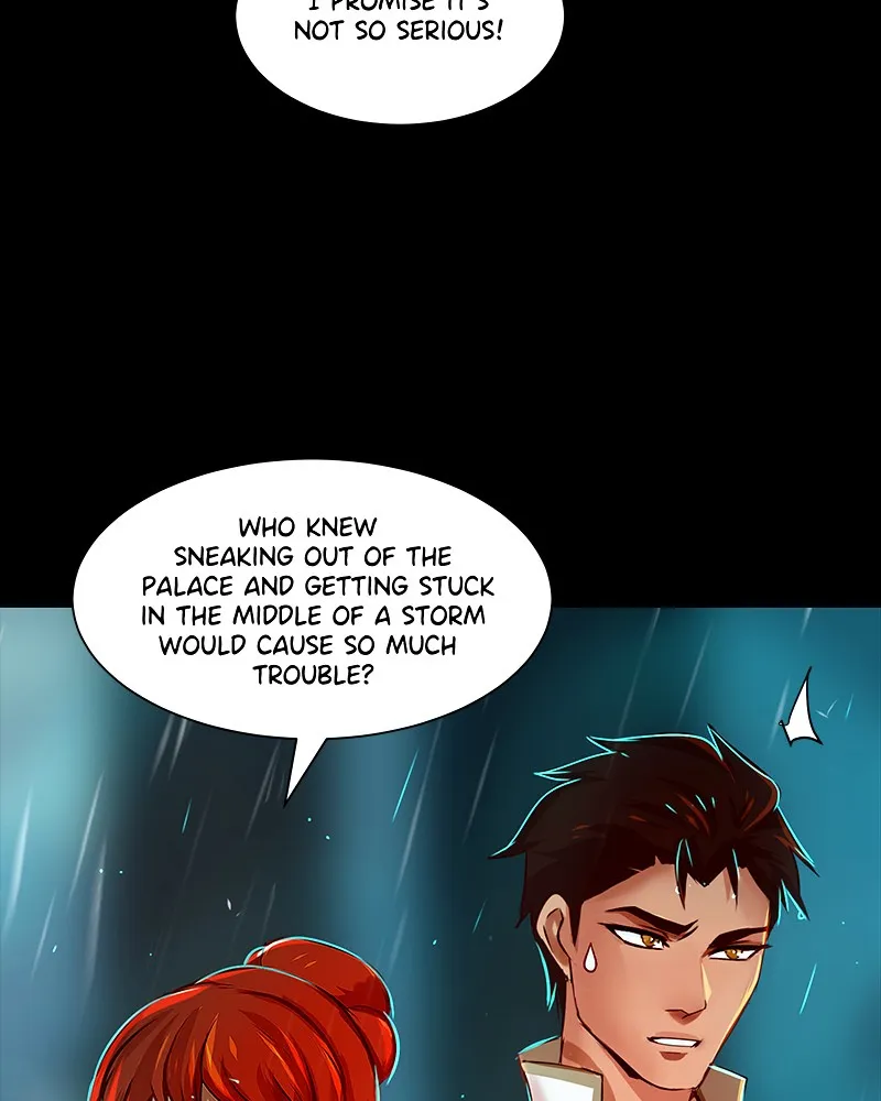SubZero Chapter 76 page 90 - 