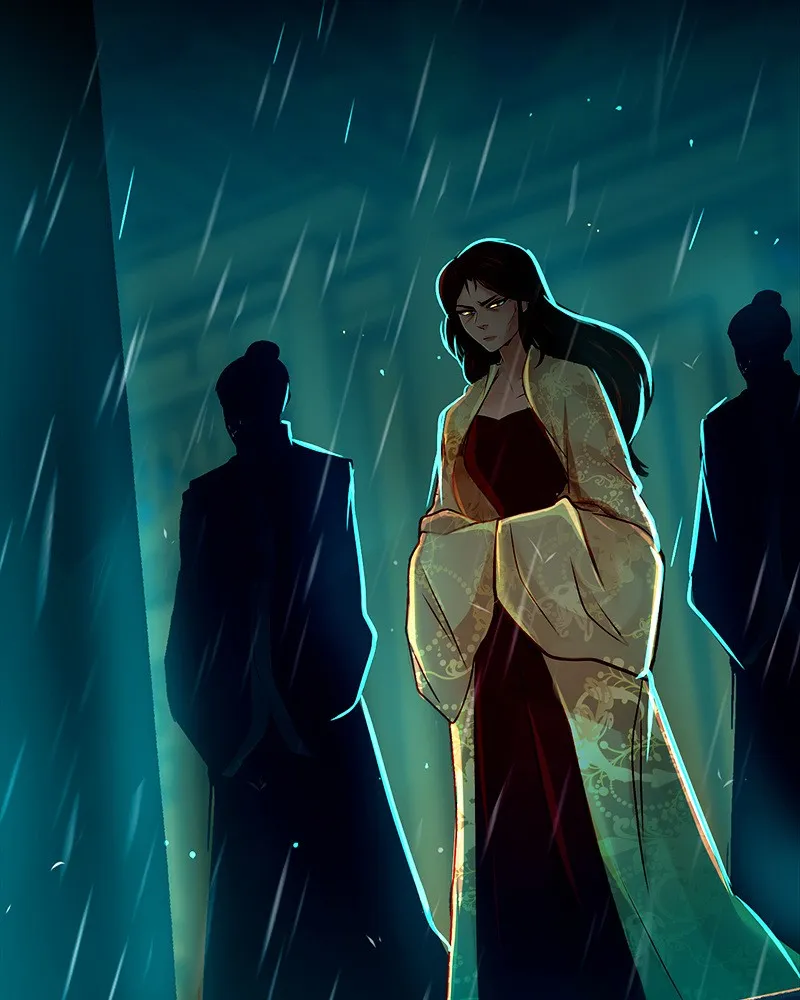 SubZero Chapter 76 page 92 - 