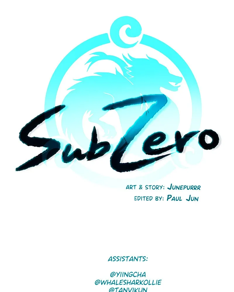 SubZero Chapter 76 page 96 - 