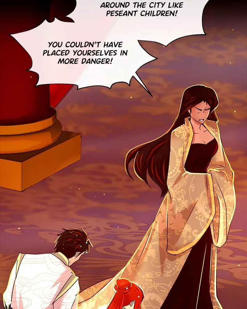 SubZero Chapter 77 page 11 - 