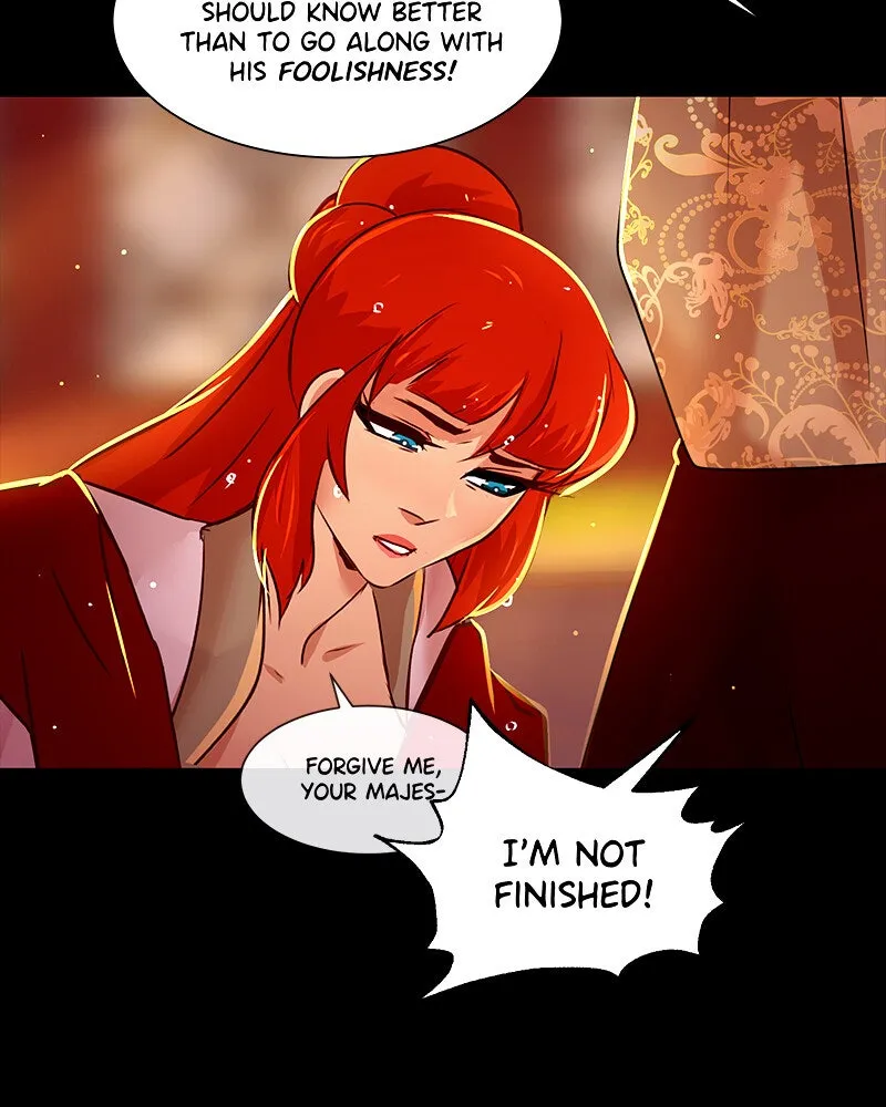 SubZero Chapter 77 page 15 - 