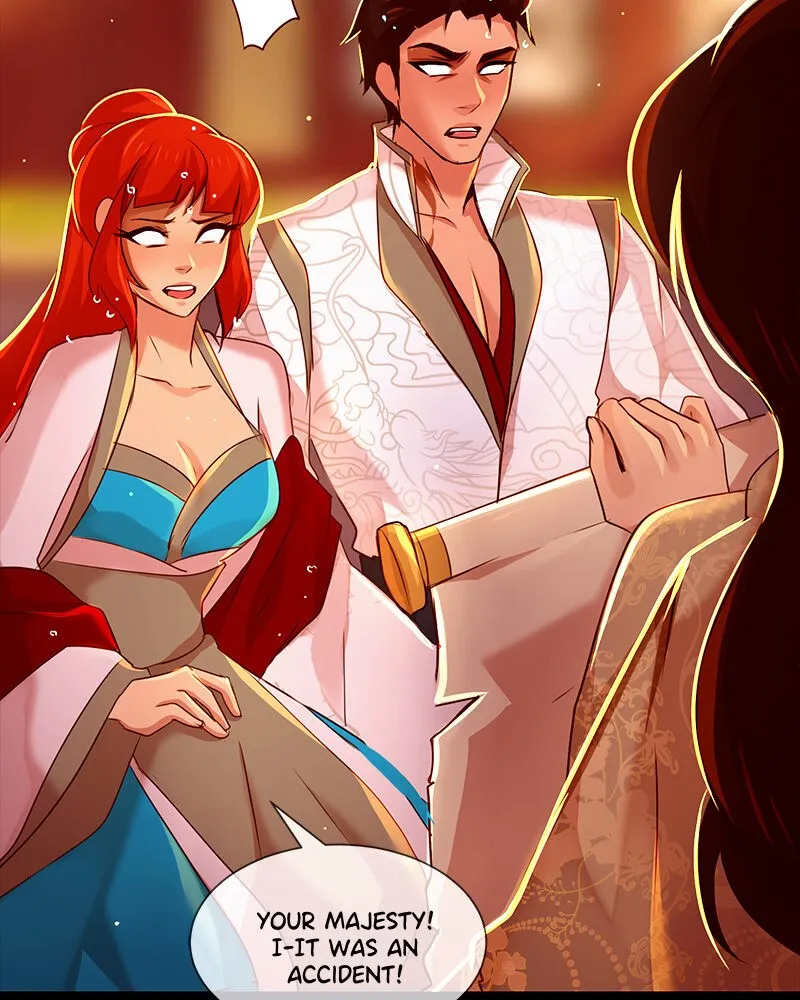 SubZero Chapter 77 page 28 - 