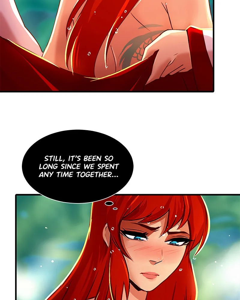 SubZero Chapter 77 page 37 - 