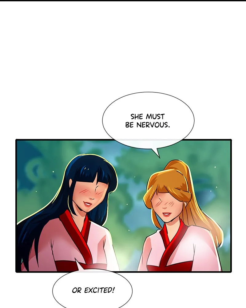 SubZero Chapter 77 page 5 - 