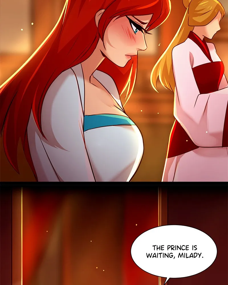 SubZero Chapter 77 page 42 - 