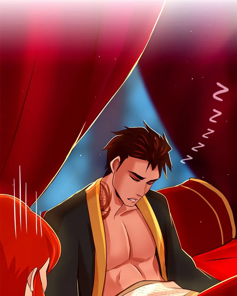 SubZero Chapter 77 page 53 - 