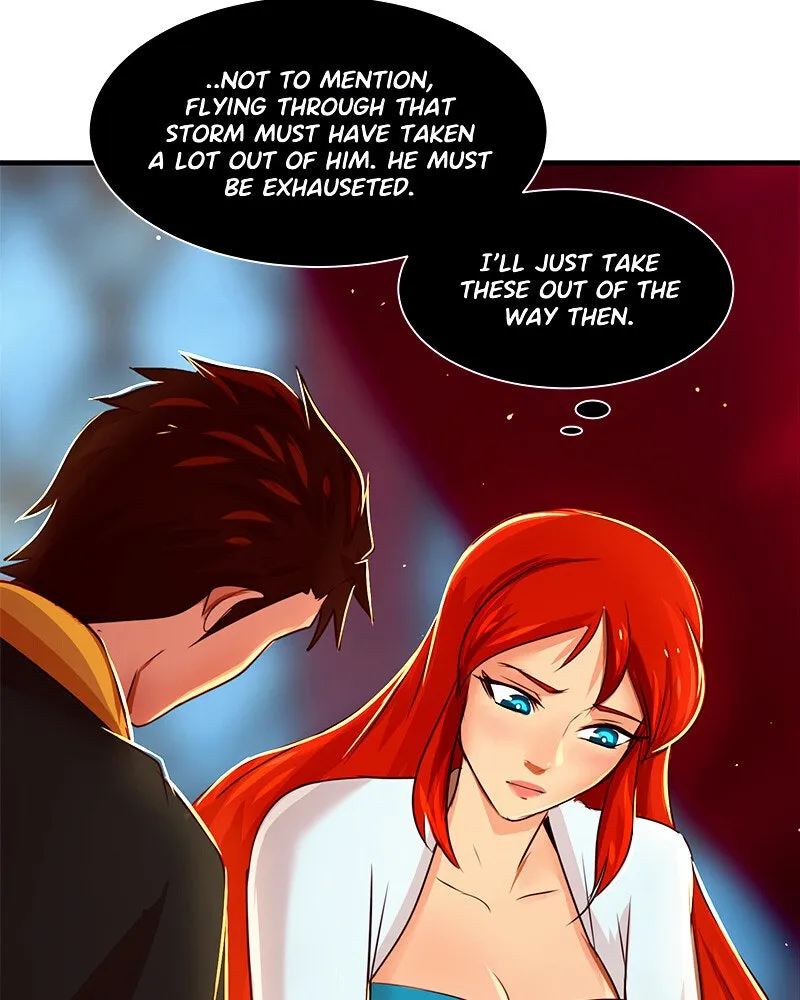 SubZero Chapter 77 page 58 - 