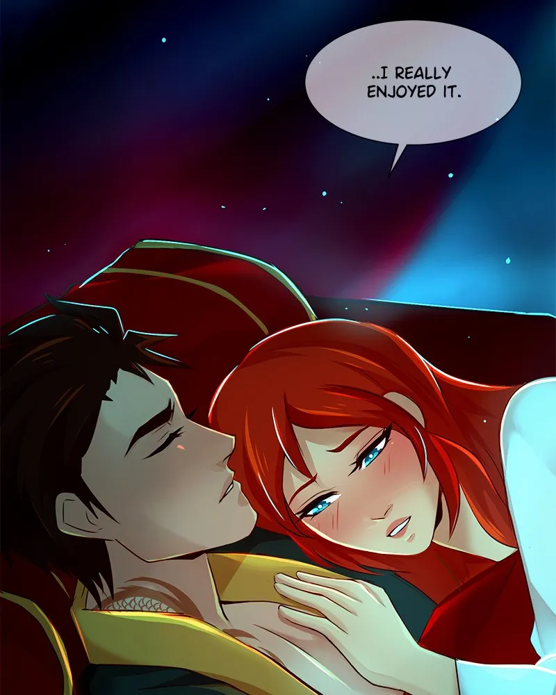 SubZero Chapter 77 page 80 - 