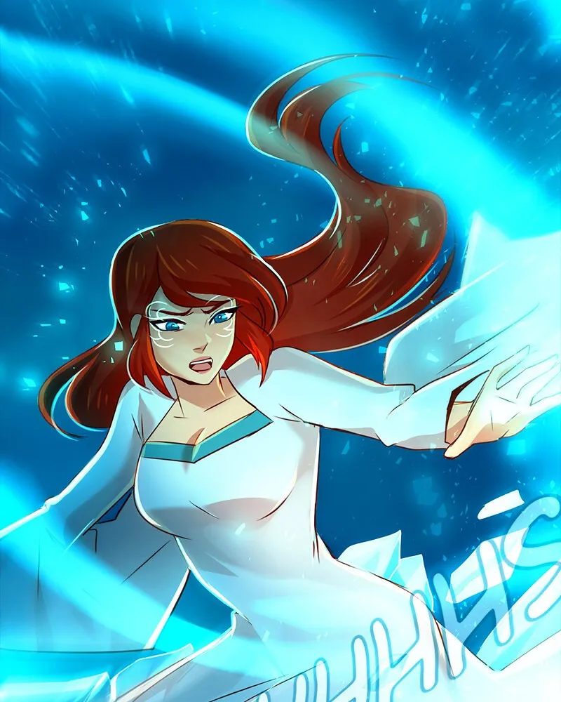 SubZero Chapter 78 page 37 - 