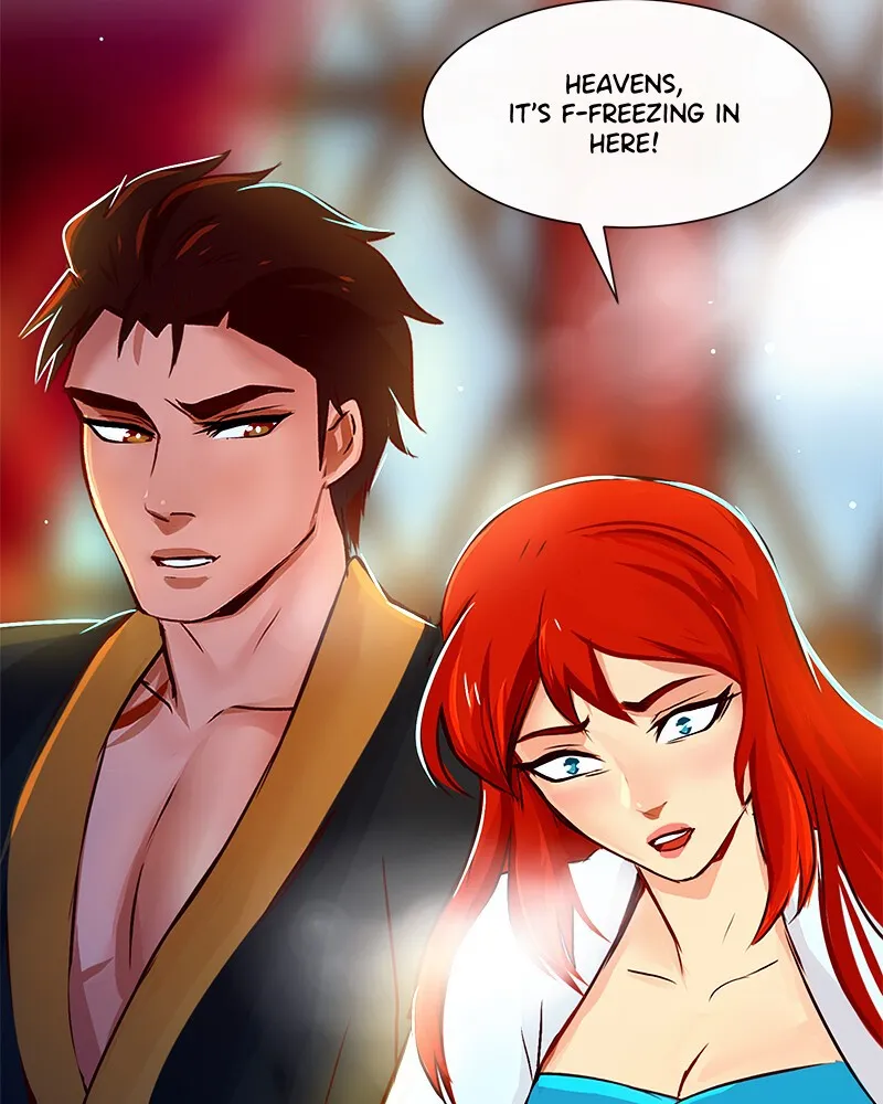 SubZero Chapter 78 page 84 - 