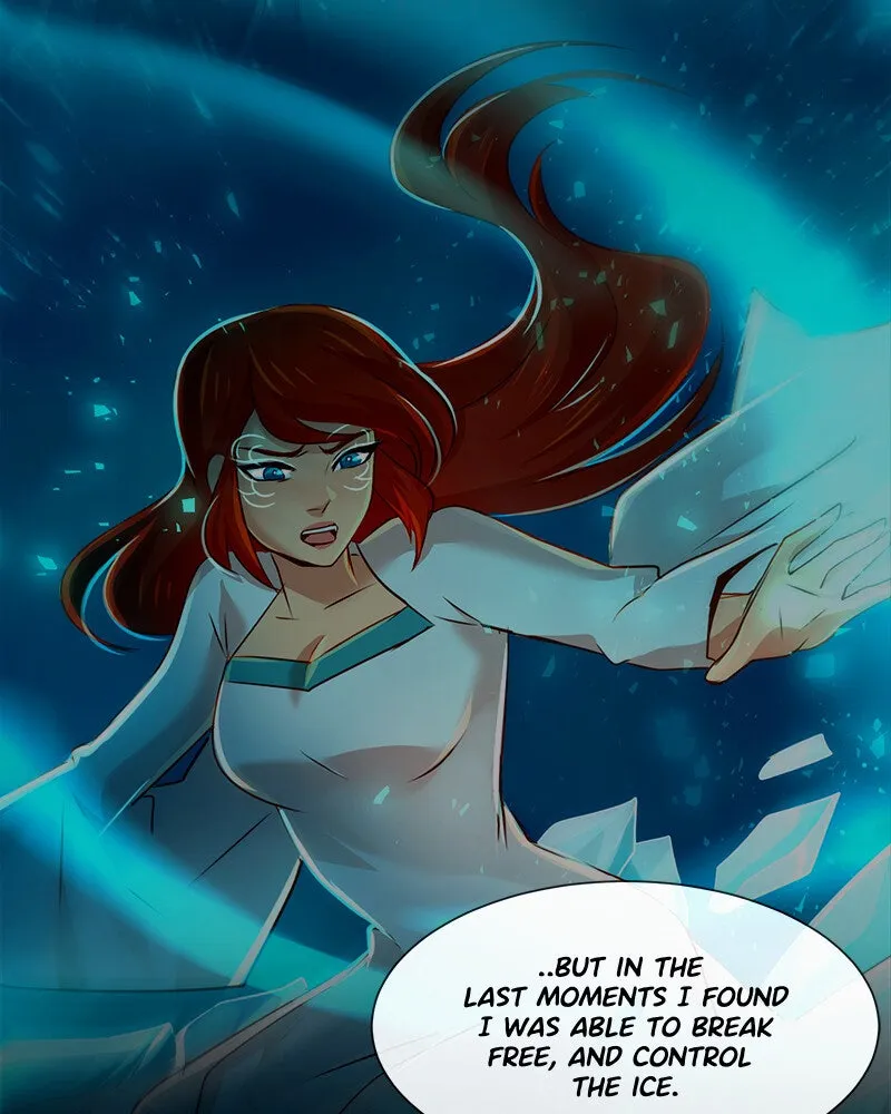 SubZero Chapter 79 page 12 - 