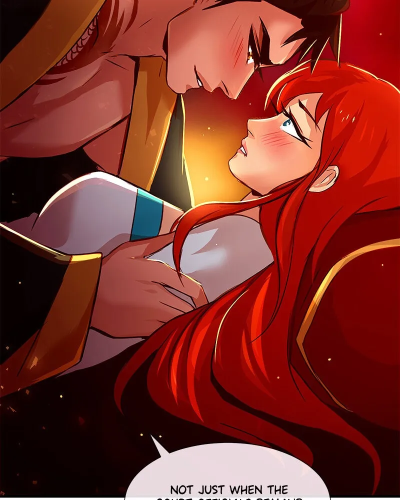 SubZero Chapter 79 page 21 - 