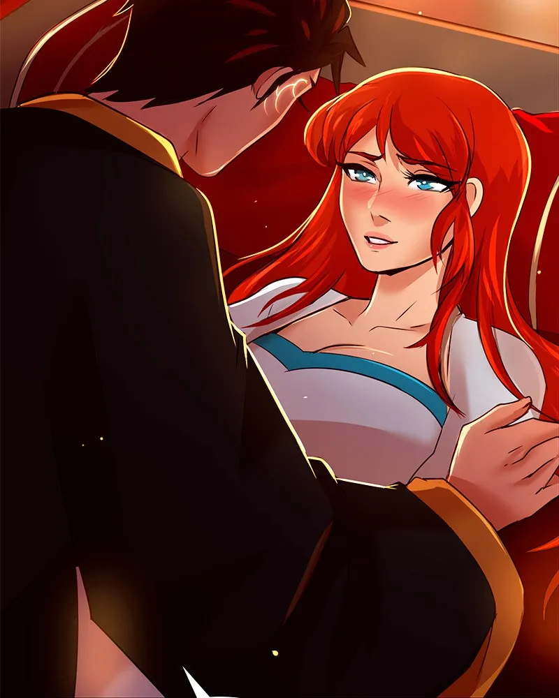 SubZero Chapter 79 page 33 - 
