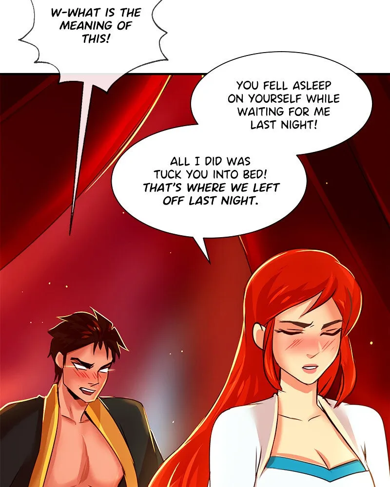 SubZero Chapter 79 page 37 - 