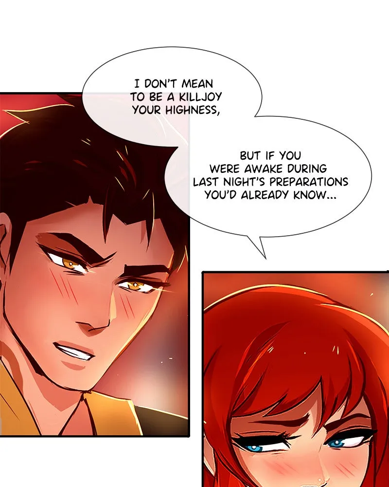 SubZero Chapter 79 page 39 - 