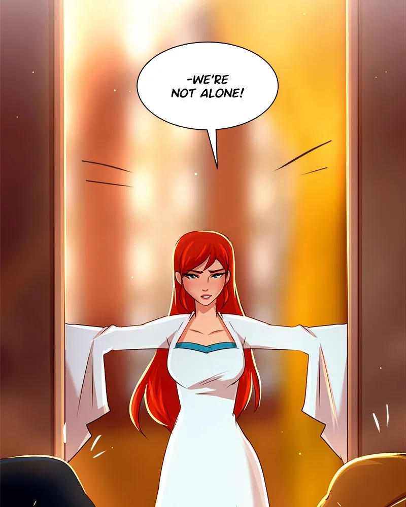 SubZero Chapter 79 page 41 - 