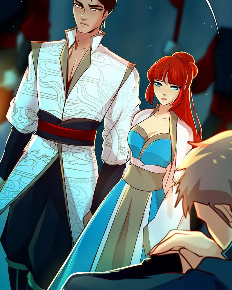 SubZero Chapter 79 page 80 - 