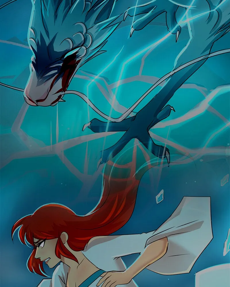 SubZero Chapter 79 page 10 - 