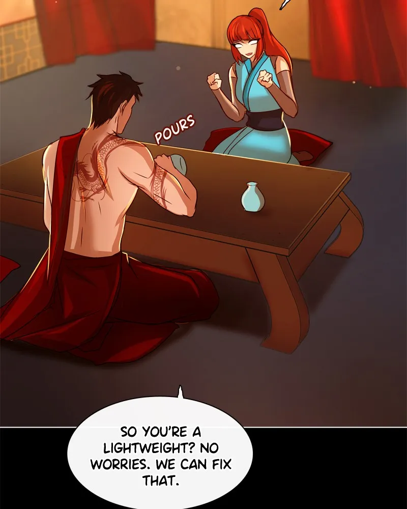 SubZero Chapter 8 page 45 - 