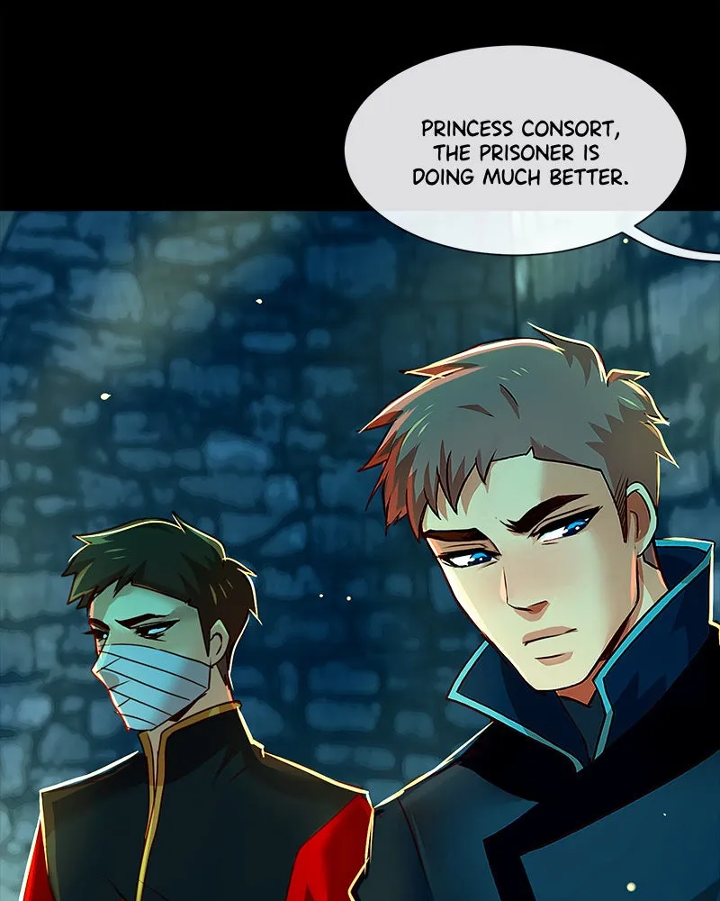 SubZero Chapter 80 page 25 - 