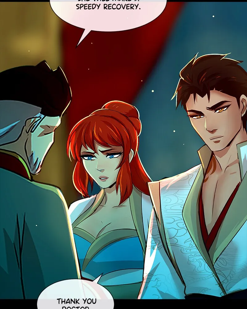 SubZero Chapter 80 page 29 - 